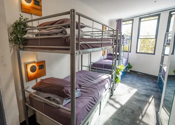 Hostel Mad Monkey Kings Cross (Adults Only) Sydney